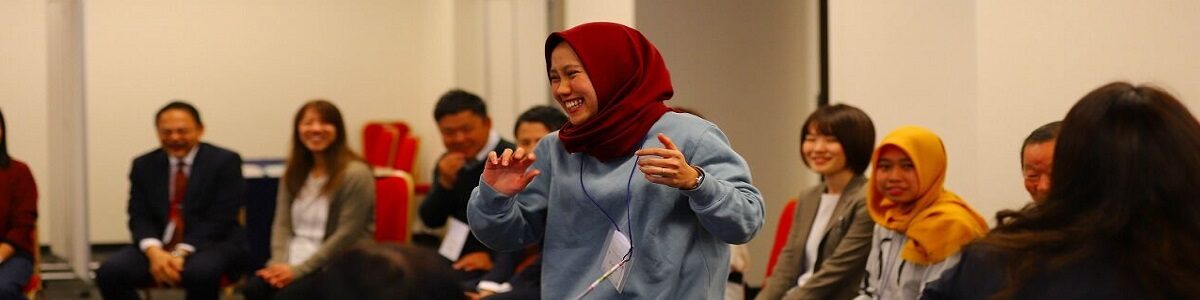 こうりゅうかい/交流会Exchange party HỘi Giao LƯu