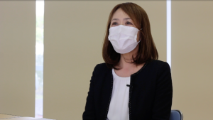 施設長 中島さん
